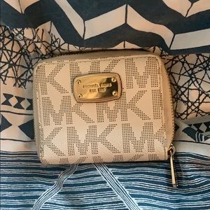 Michael Kors Wallet small